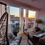Enjoy - New With Terrace And Free Parking Garage Appartamento Pola